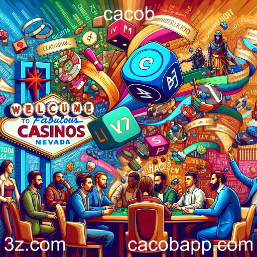 Explorando a Categoria de Interpretação no Cacob