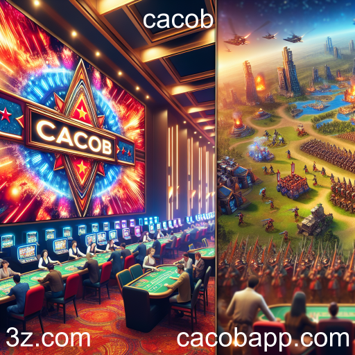 Descubra o Fascinante Mundo dos Jogos de Estratégia